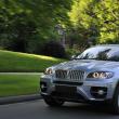 BMW X6 ActiveHybrid