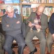 Scriitorii Ion Paranici, Nicolae Cârlan şi Emanoil Rei, rememorând momente trăite alături de Gheorghe Lupu