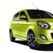 Kia Picanto Facelift