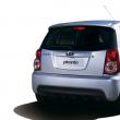 Kia Picanto Facelift