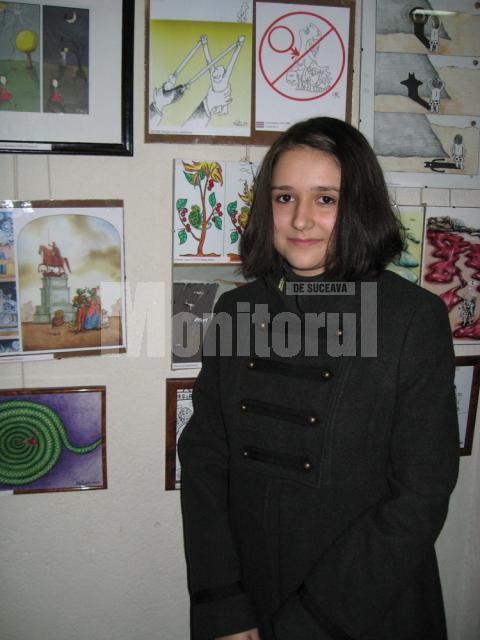 Premiul pentru debut - Otilia Popescu Nazelis