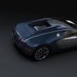Bugatti Veyron Sang Blue