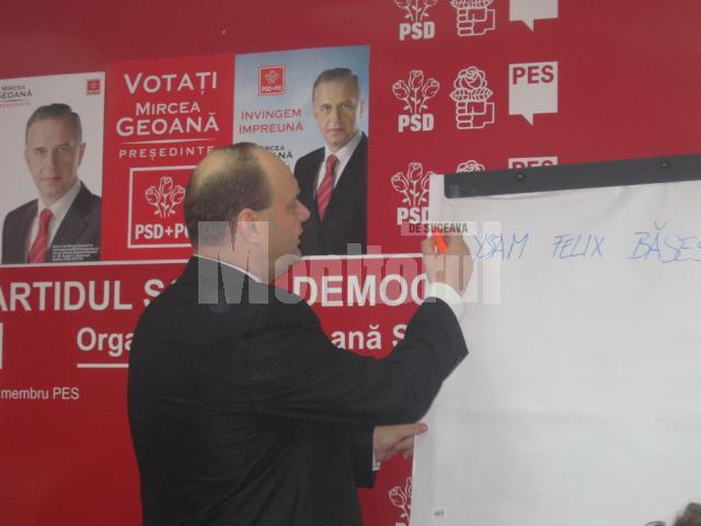 Ovidiu Donţu a dezvăluit „Operaţiunea Bucovina pentru campania lui Traian Băsescu”
