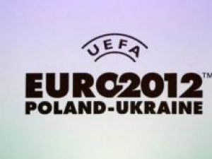 Euro 2012: România a prins în extremis un loc în urna a doua valorică