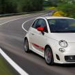 Fiat 500 Abarth Opening-Edition