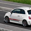 Fiat 500 Abarth Opening-Edition