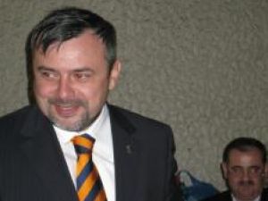 Ioan Bălan: „Am votat pentru un preşedinte jucător”