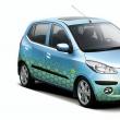 Hyundai i10 i-Blue