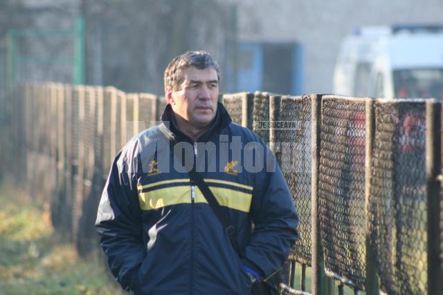Constantin Vlad, nemulţumit de locul ocupat la turneul de la Cluj