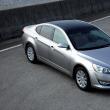 Kia Cadenza