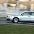 Volkswagen Passat TDI BlueMotion