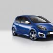 Renault Twingo Gordini RS