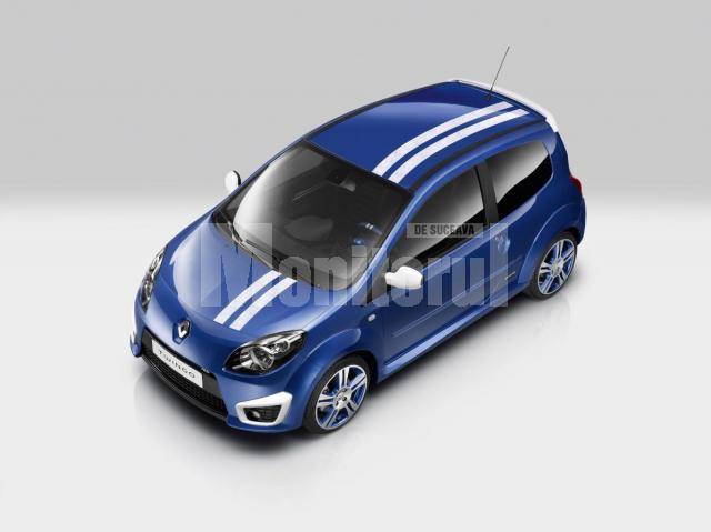 Renault Twingo Gordini RS