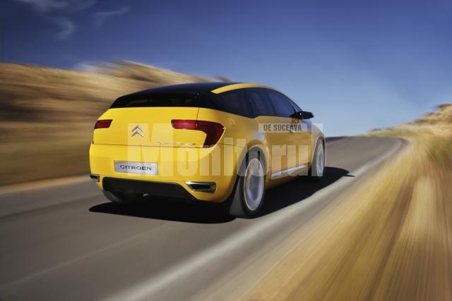 Citroen C-Sportlounge Concept