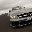 Mercedes SL65 AMG Black Series