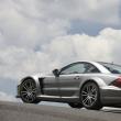 Mercedes SL65 AMG Black Series