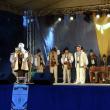 În centrul Sucevei: Spectacol folcloric extraordinar, de Ziua Natională a României