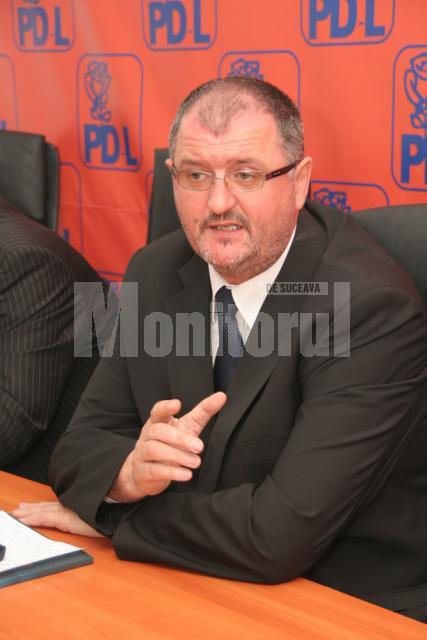 Orest Onofrei: „După 6 decembrie, PNL va rămâne cu extrem de puţini membri”