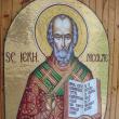 Cronica religioasă: Singura biserică din Suceava care are moaştele Sf. Nicolae îşi sărbătoreşte duminică hramul