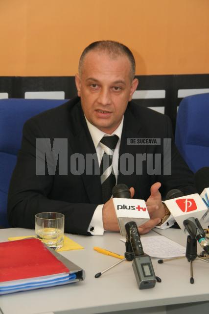 Alexandru Băişanu: „Votul majorităţii a fost pentru a nu intra la guvernare alături de cei care au trădat conştient şi deliberat PNL”
