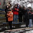 Hochei: Echipa CSM a făcut spectacol în turneul de la Suceava