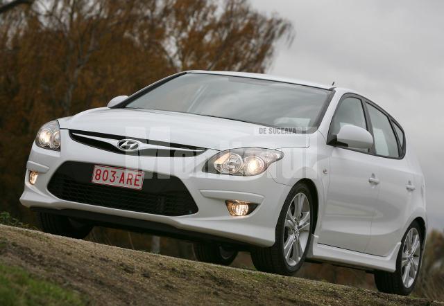 Hyundai i30 EcoSport