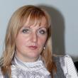 Tetiana Tatarchyk manager de proiect