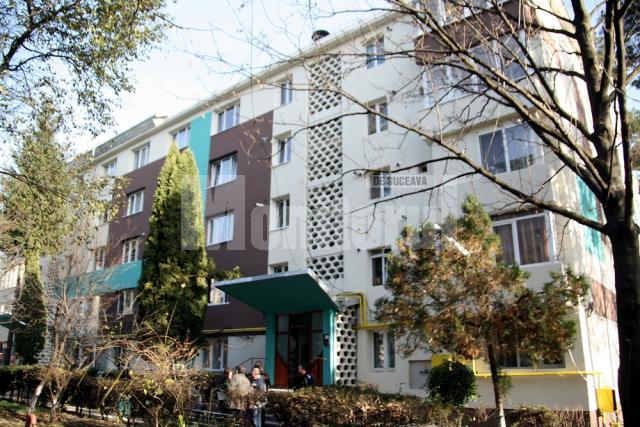 Planuri: Peste 450 de apartamente din municipiul Suceava vor fi reabilitate termic anul viitor
