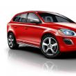Volvo XC60 R-Design
