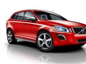 Volvo XC60 R-Design