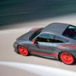 Porsche 911 GT RS3