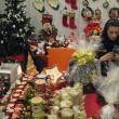 Deschidere: Sucevenii, aşteptaţi cu surprize la Târgul Cadourilor “Bucovina” 2009