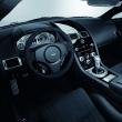 Aston Martin V12 Vantage Carbon Black