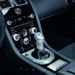 Aston Martin V12 Vantage Carbon Black