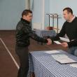 Clubul Sportiv Municipal Suceava şi-a premiat cei mai buni zece sportivi din anul 2009