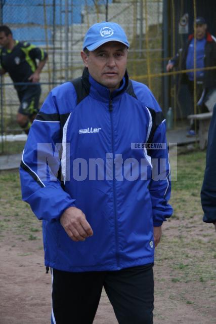 Ioan Radu: „Este un moment foarte dificil pentru jucători, pentru că ei trăiesc doar din fotbal şi nu mai au vreun alt fel de venit”