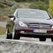 Mercedes CLS