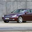 Mercedes CLS