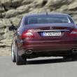 Mercedes CLS