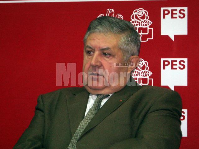 Gavril Mîrza: În anul 2010 ne vom face treaba de partid de opoziţie