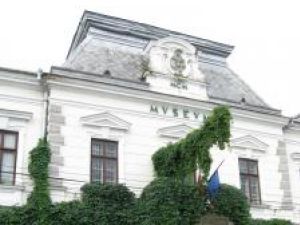 Muzeul de Istorie Suceava