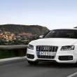 Audi S5 Sportback