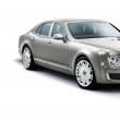 Bentley Mulsanne