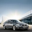 BMW Seria 5 Sedan