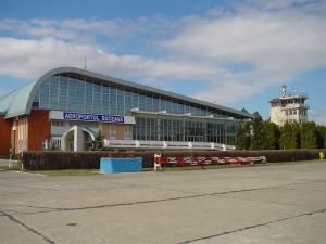 Numărul de călători care au trecut prin Aeroportul „Ştefan cel Mare” din Salcea a crescut de aproape cinci ori în ultimii cinci ani