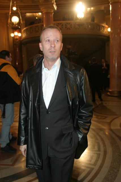 Anterior numirii la Finanţe, Andrei Gheorghe a fost prezentator al emisiunii 