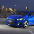 Chevrolet Aveo RS Concept