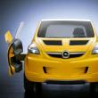 Opel Trixx Concept