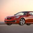 Hyundai Genesis Coupe