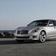 Infiniti M